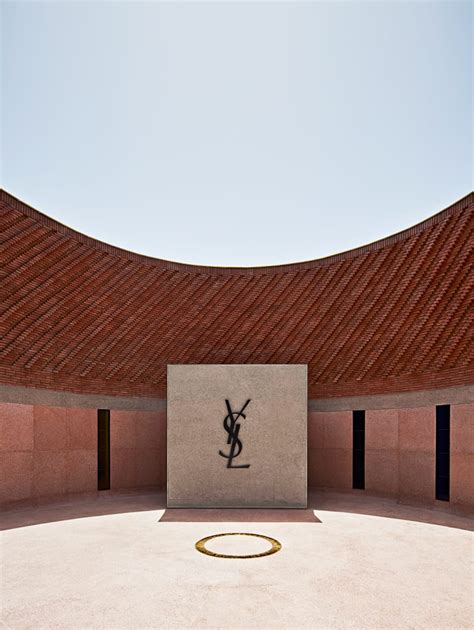 ysl museum marrakesch eintritt|Mehr.